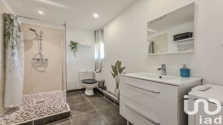 Ma-Cabane - Vente Appartement Peymeinade, 46 m²