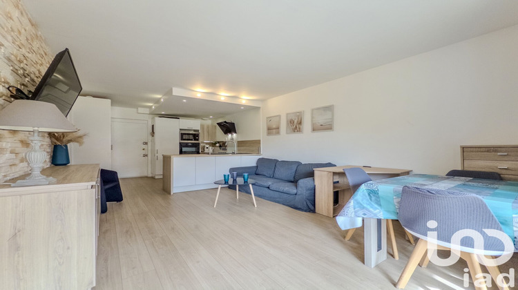 Ma-Cabane - Vente Appartement Peymeinade, 46 m²