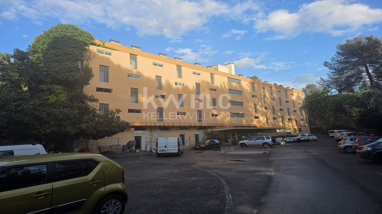 Ma-Cabane - Vente Appartement Peymeinade, 36 m²