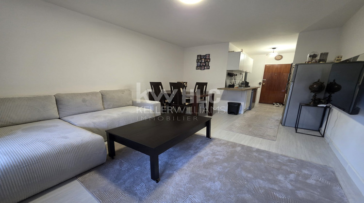 Ma-Cabane - Vente Appartement Peymeinade, 36 m²