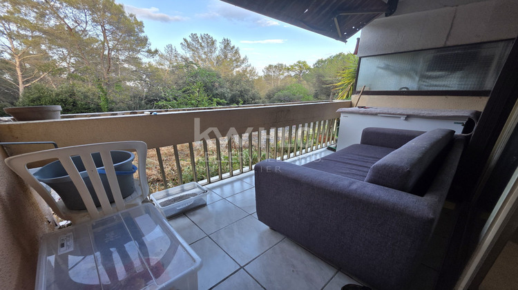 Ma-Cabane - Vente Appartement Peymeinade, 36 m²
