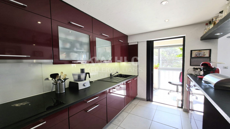 Ma-Cabane - Vente Appartement Peymeinade, 49 m²