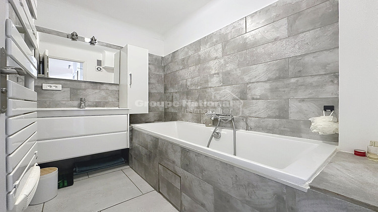 Ma-Cabane - Vente Appartement PEYMEINADE, 47 m²
