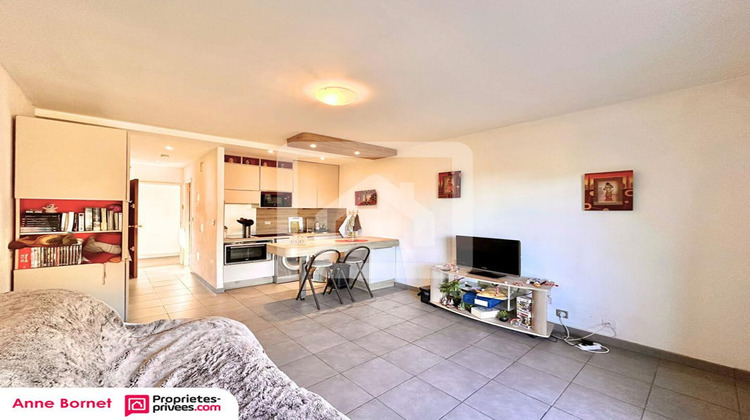 Ma-Cabane - Vente Appartement PEYMEINADE, 24 m²
