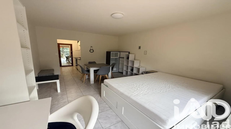 Ma-Cabane - Vente Appartement Peymeinade, 23 m²