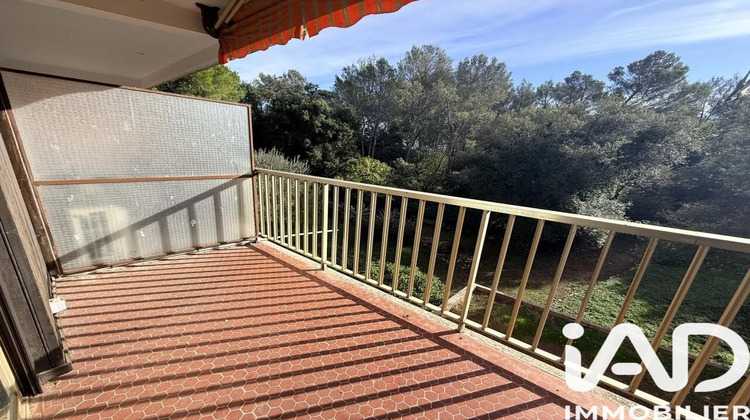 Ma-Cabane - Vente Appartement Peymeinade, 23 m²