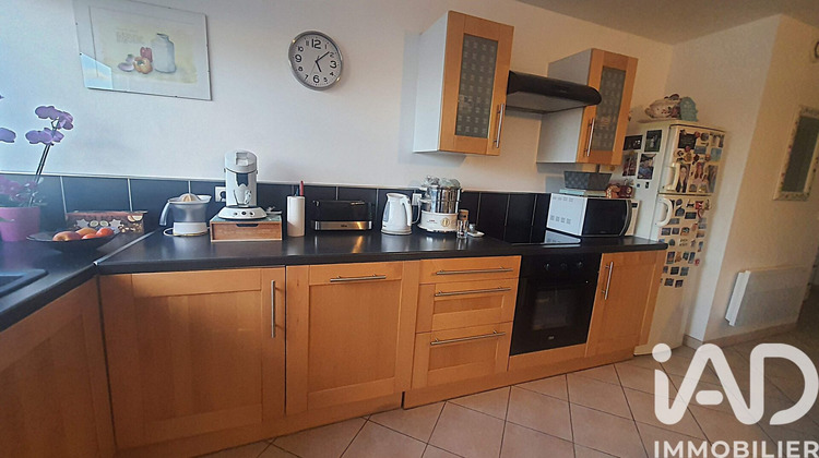 Ma-Cabane - Vente Appartement Peymeinade, 59 m²