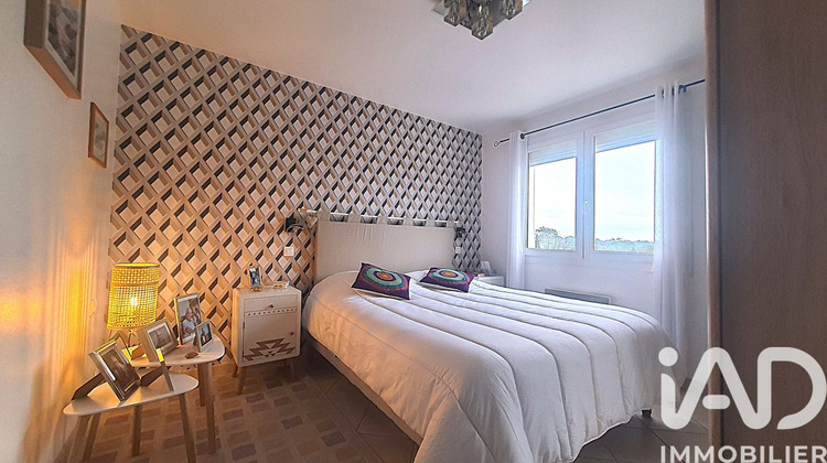 Ma-Cabane - Vente Appartement Peymeinade, 59 m²