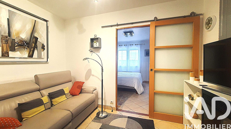 Ma-Cabane - Vente Appartement Peymeinade, 59 m²