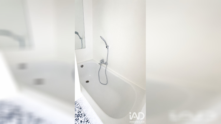 Ma-Cabane - Vente Appartement Peymeinade, 33 m²