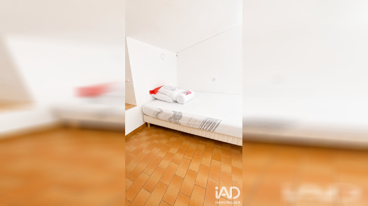 Ma-Cabane - Vente Appartement Peymeinade, 33 m²