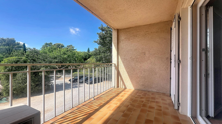 Ma-Cabane - Vente Appartement Peymeinade, 32 m²