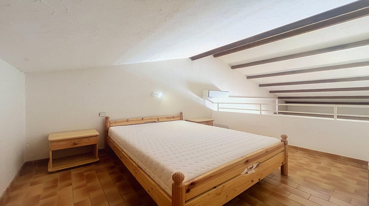 Ma-Cabane - Vente Appartement Peymeinade, 32 m²