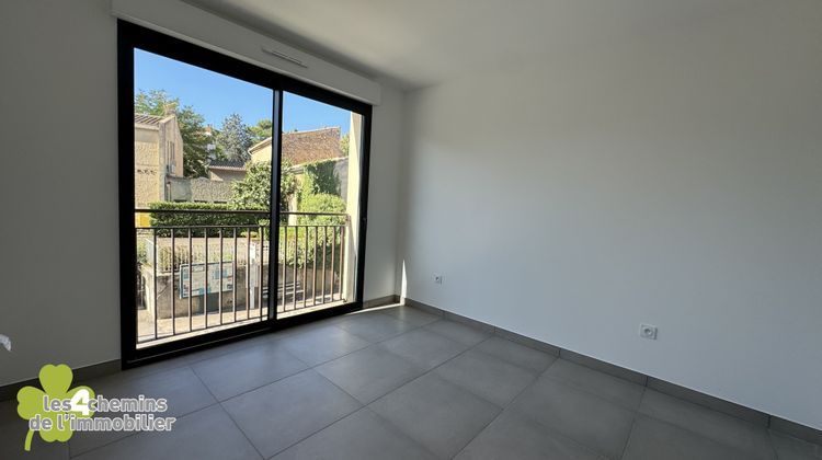 Ma-Cabane - Vente Appartement Peynier, 66 m²