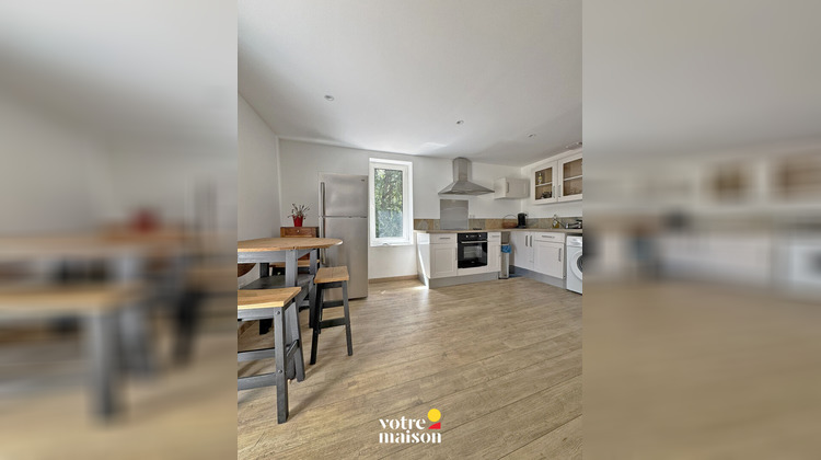 Ma-Cabane - Vente Appartement PEYNIER, 36 m²