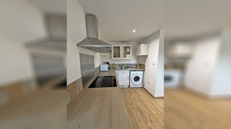 Ma-Cabane - Vente Appartement PEYNIER, 36 m²