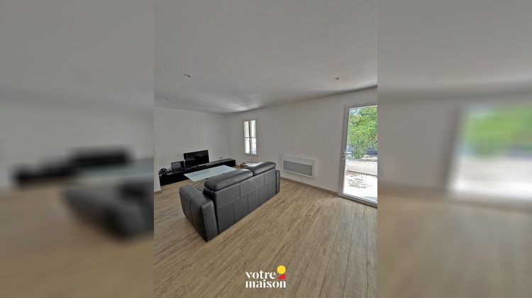 Ma-Cabane - Vente Appartement PEYNIER, 36 m²