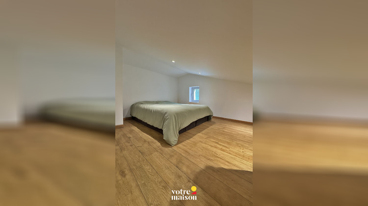 Ma-Cabane - Vente Appartement PEYNIER, 36 m²