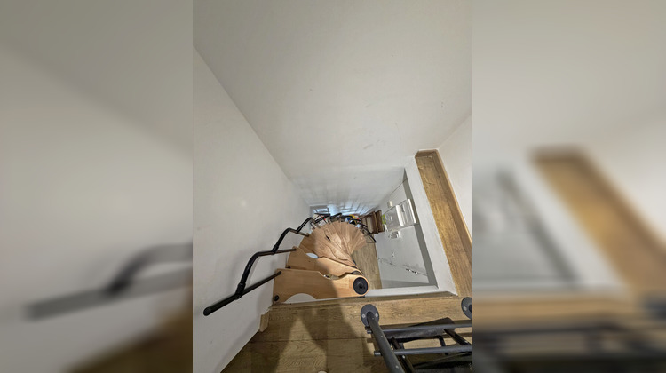 Ma-Cabane - Vente Appartement PEYNIER, 36 m²