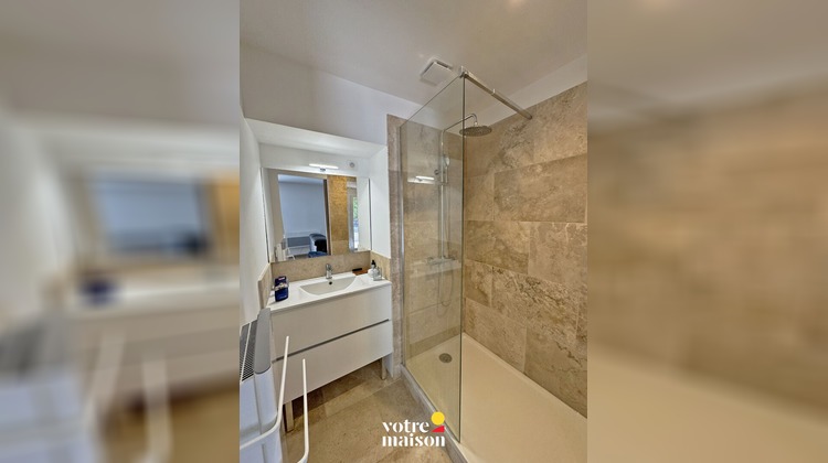 Ma-Cabane - Vente Appartement PEYNIER, 36 m²