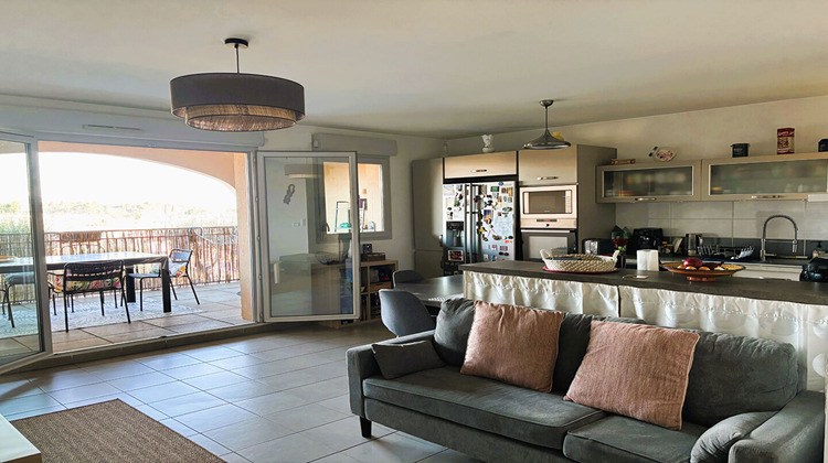 Ma-Cabane - Vente Appartement PEYNIER, 88 m²