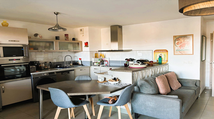 Ma-Cabane - Vente Appartement PEYNIER, 88 m²