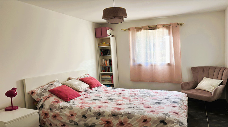 Ma-Cabane - Vente Appartement PEYNIER, 88 m²