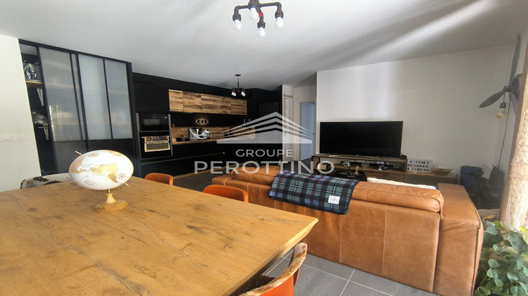 Ma-Cabane - Vente Appartement PEYNIER, 63 m²