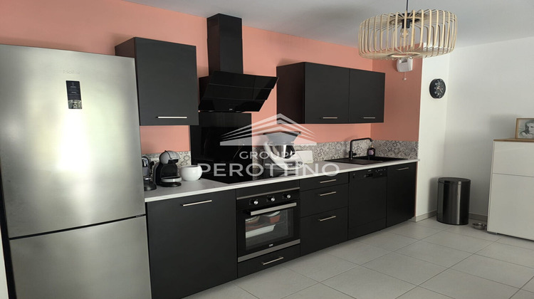 Ma-Cabane - Vente Appartement PEYNIER, 62 m²