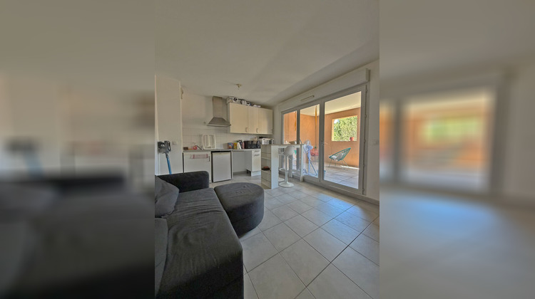 Ma-Cabane - Vente Appartement PEYNIER, 33 m²