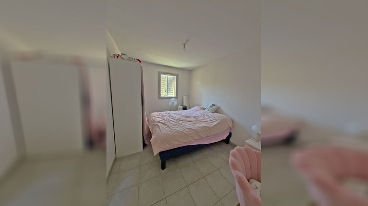 Ma-Cabane - Vente Appartement PEYNIER, 33 m²
