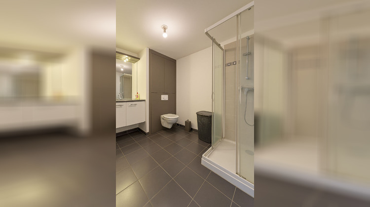 Ma-Cabane - Vente Appartement PEYNIER, 33 m²