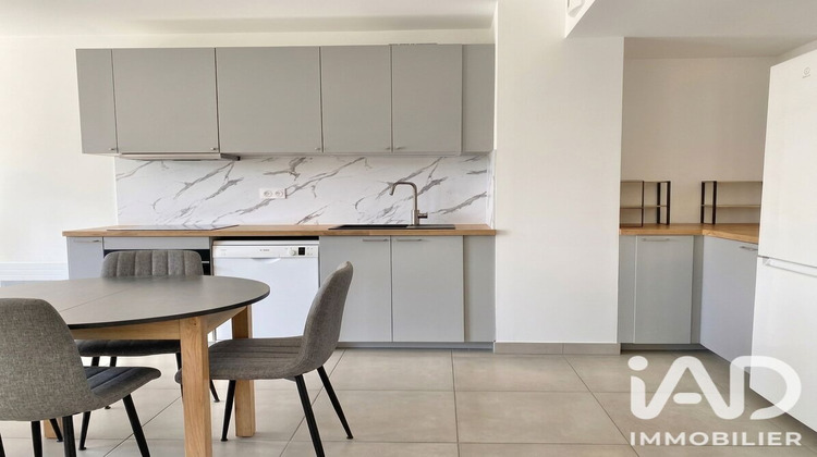 Ma-Cabane - Vente Appartement Peynier, 73 m²
