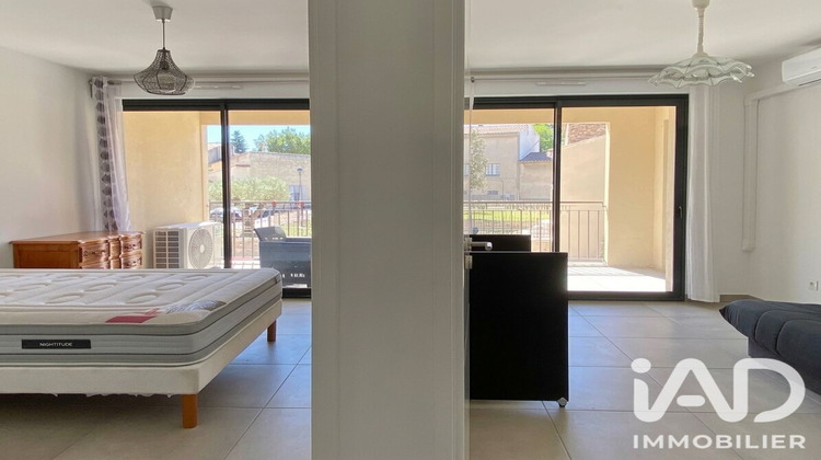 Ma-Cabane - Vente Appartement Peynier, 73 m²