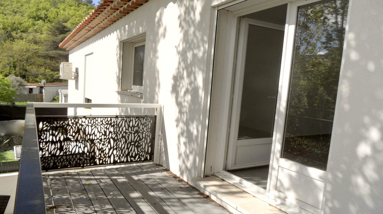 Ma-Cabane - Vente Appartement Peypin, 70 m²