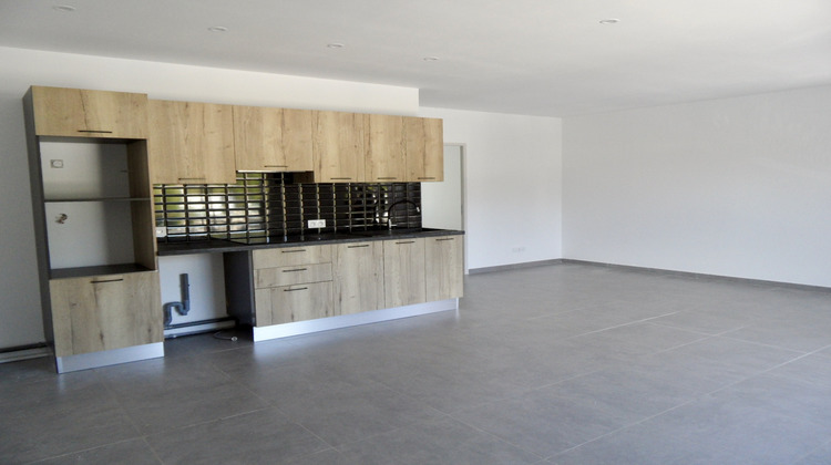 Ma-Cabane - Vente Appartement Peypin, 70 m²