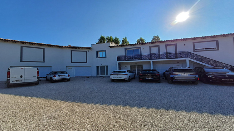 Ma-Cabane - Vente Appartement PEYPIN, 69 m²