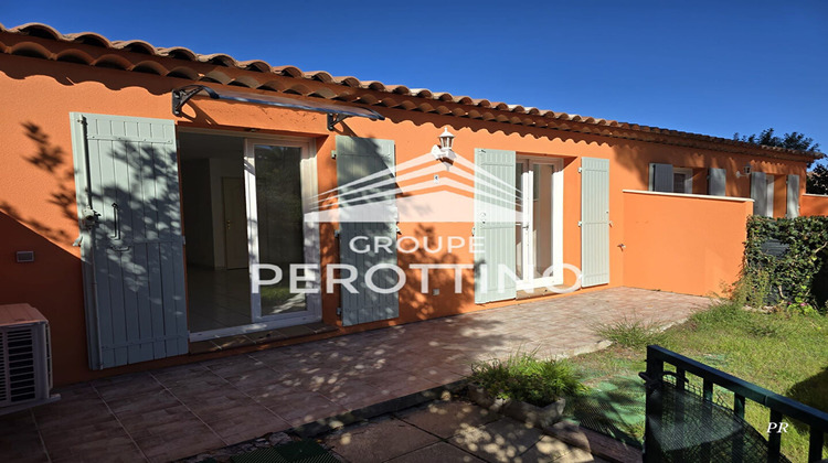 Ma-Cabane - Vente Appartement PEYPIN, 43 m²