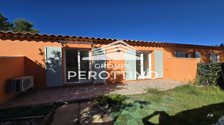 Ma-Cabane - Vente Appartement PEYPIN, 43 m²