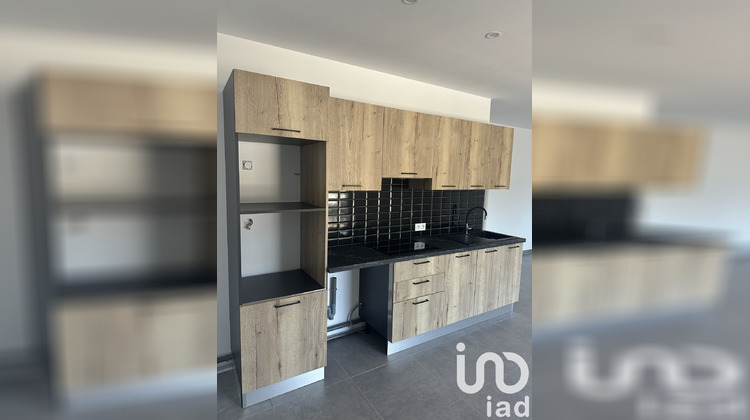 Ma-Cabane - Vente Appartement Peypin, 70 m²