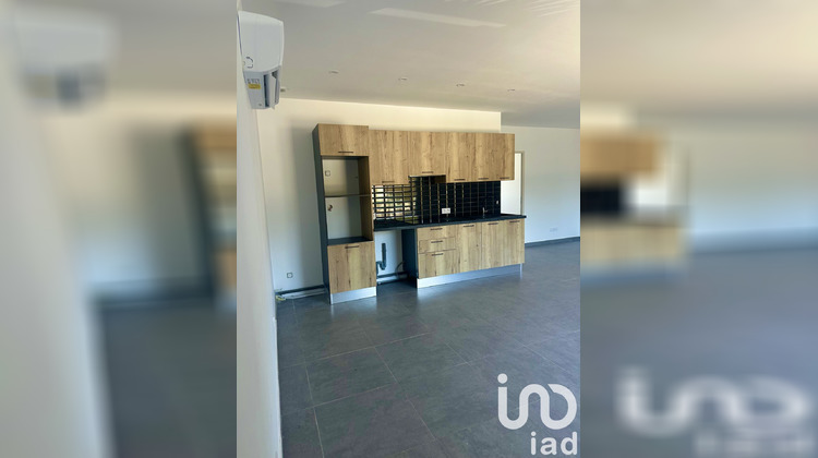 Ma-Cabane - Vente Appartement Peypin, 70 m²