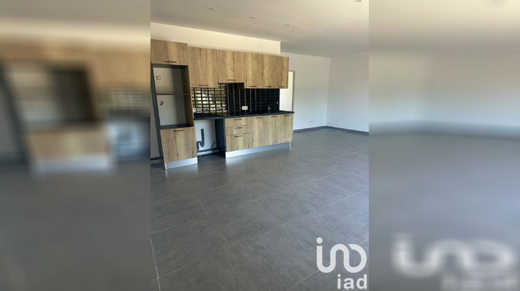 Ma-Cabane - Vente Appartement Peypin, 70 m²