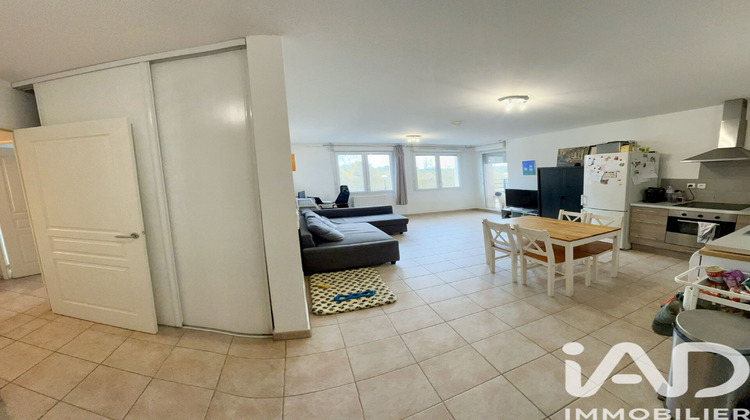 Ma-Cabane - Vente Appartement Peypin, 62 m²