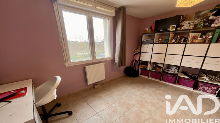 Ma-Cabane - Vente Appartement Peypin, 62 m²