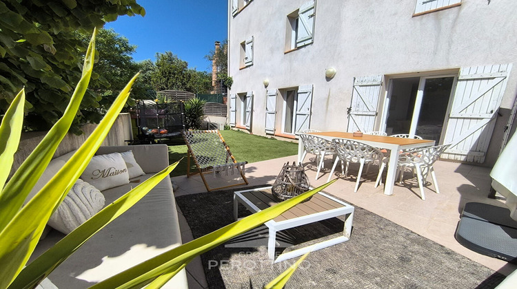 Ma-Cabane - Vente Appartement PEYPIN, 68 m²