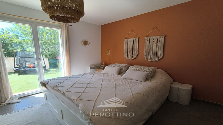Ma-Cabane - Vente Appartement PEYPIN, 68 m²