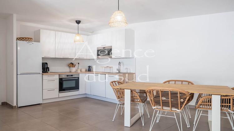 Ma-Cabane - Vente Appartement PEYPIN, 67 m²