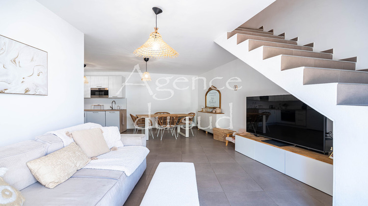 Ma-Cabane - Vente Appartement PEYPIN, 67 m²
