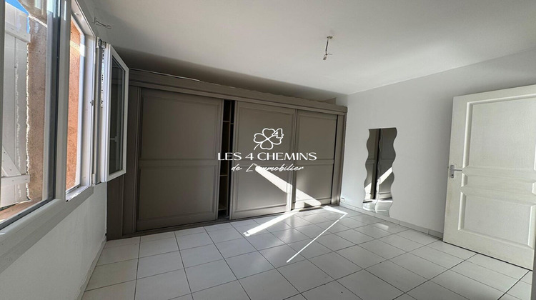 Ma-Cabane - Vente Appartement PEYPIN, 74 m²