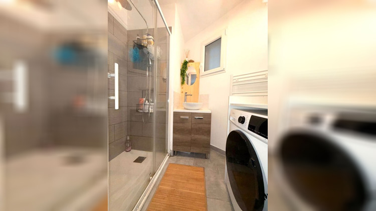 Ma-Cabane - Vente Appartement PEYPIN, 33 m²